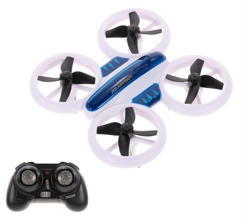 Altitude Hold RC Quadcopter Drone - Drones -  Trend Goods