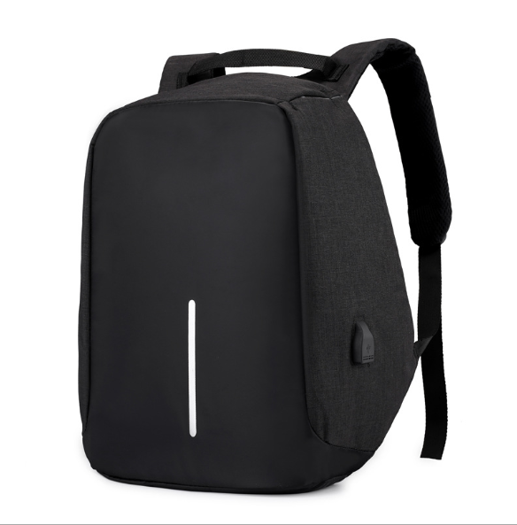 Multi-Functional Water Resistant USB Charging Computer Notebook Backpack Bag - Backpacks -  Trend Goods