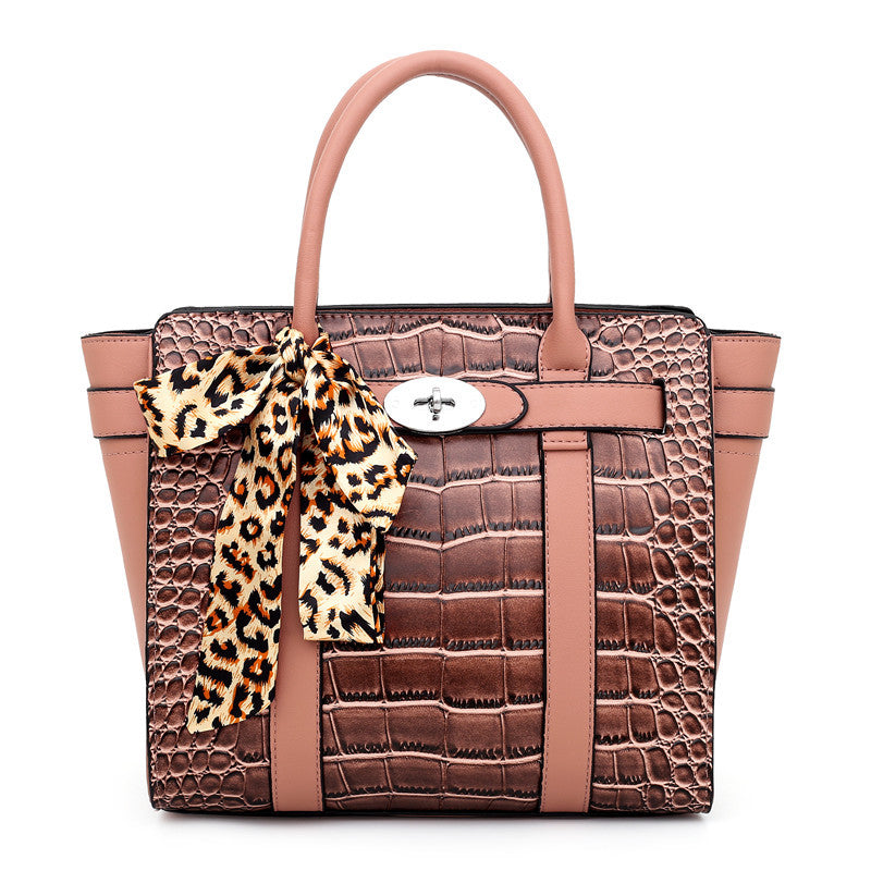 Women's Handbag - Handbags -  Trend Goods