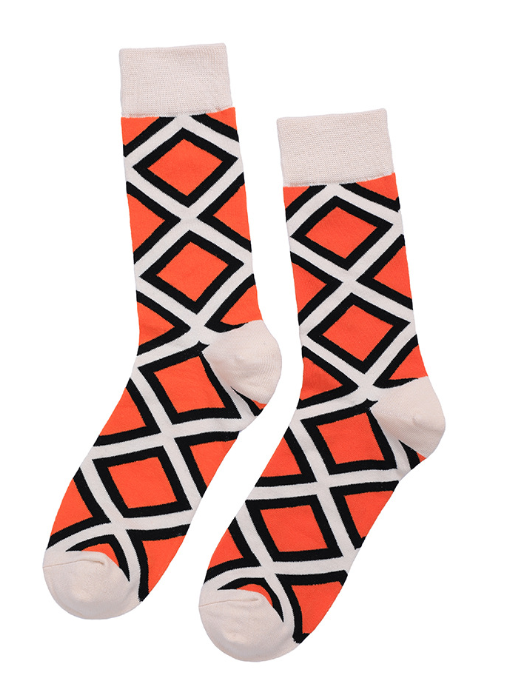 Fashion men's socks - Socks -  Trend Goods