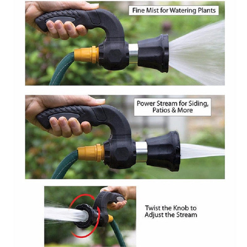 Sprinkler Gun Car Washer Cleaning Tool - Auto Cleaning -  Trend Goods