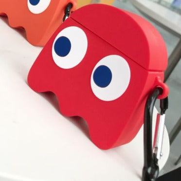 Compatible With Apple Pac-Man Airpods Cover - Airpod Cases -  Trend Goods