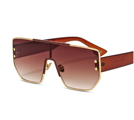 Big Frame Sunglasses - Sunglasses -  Trend Goods