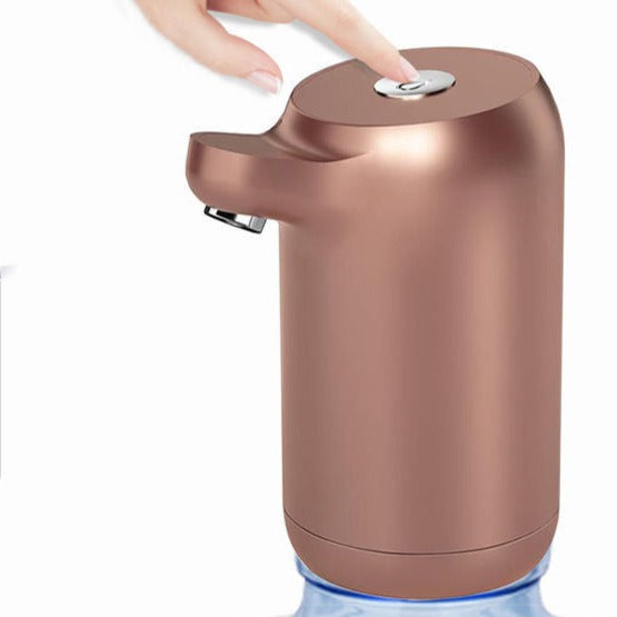 Touch Automatic Water Dispenser - Water Dispensers -  Trend Goods