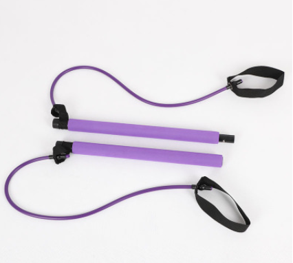 Chest Expander Puller - Fitness Equipment -  Trend Goods