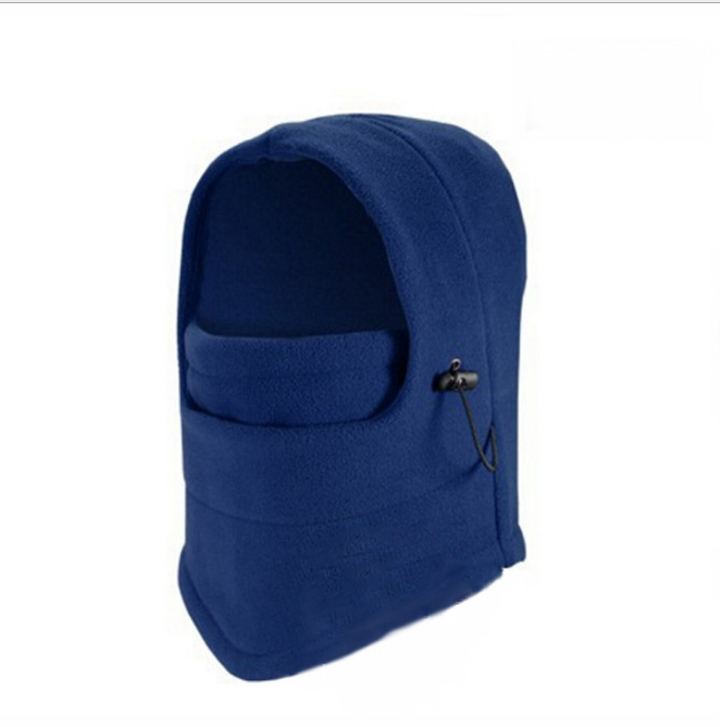 Windproof Outdoor Hat With Mask Unisex Ski Hat - Hats -  Trend Goods