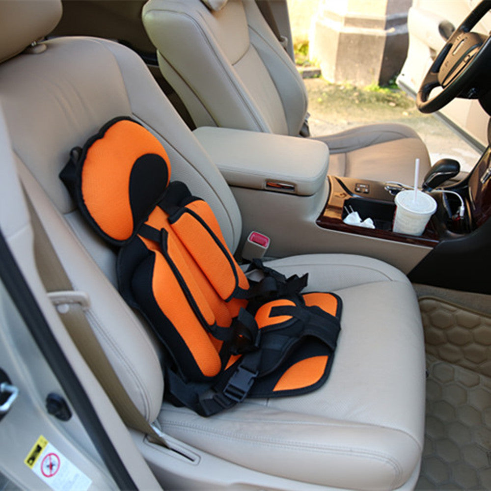 Portable Baby Safety Seat - Safety Equipment -  Trend Goods