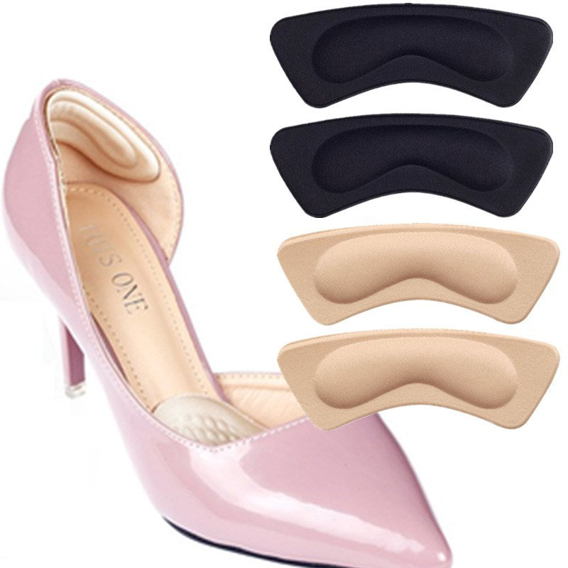 Thickened Anti-heel And Anti-wear Shoe Stickers - Shoe Accessories -  Trend Goods