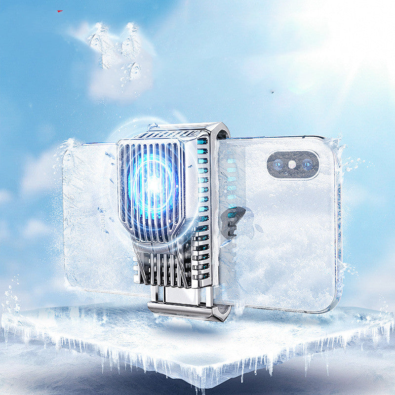 Mobile phone radiator - Phone Accessories -  Trend Goods