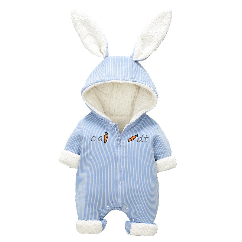 Baby Rabbit Jumpsuits - Rompers, Jumpsuits, Overalls -  Trend Goods