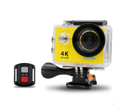 4K Waterproof Aerial Action Camera - Action Cameras -  Trend Goods