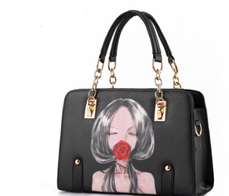 Fashion Handbag - Handbags -  Trend Goods