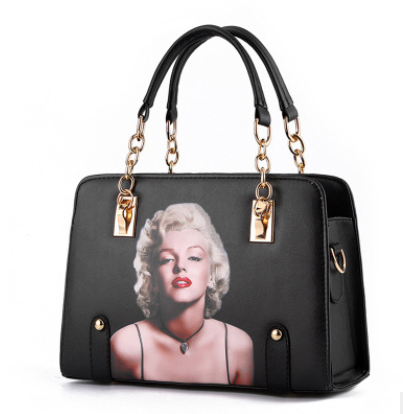 Fashion Handbag - Handbags -  Trend Goods