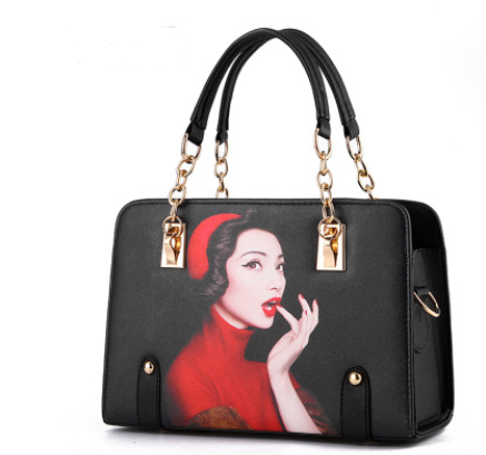 Fashion Handbag - Handbags -  Trend Goods