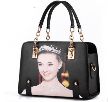 Fashion Handbag - Handbags -  Trend Goods