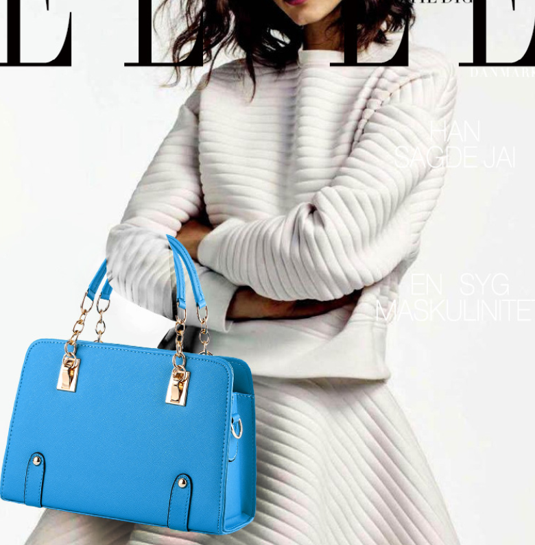 Fashion Handbag - Handbags -  Trend Goods