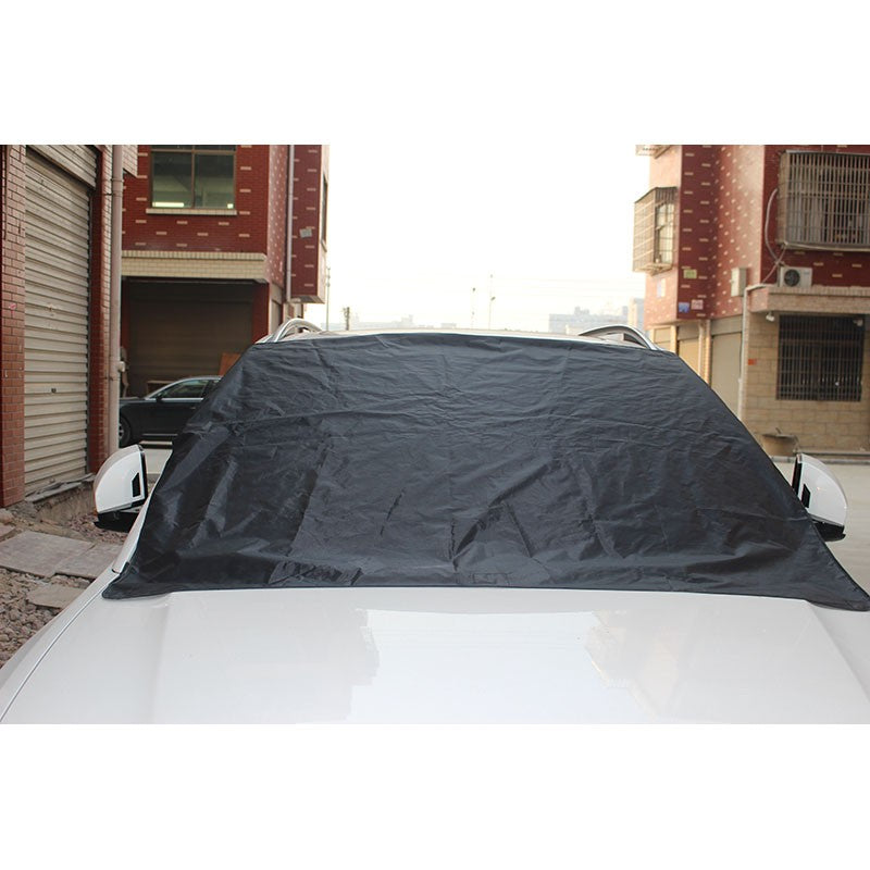 Magnetic Smart Windshield Cover - Windshield Cover -  Trend Goods