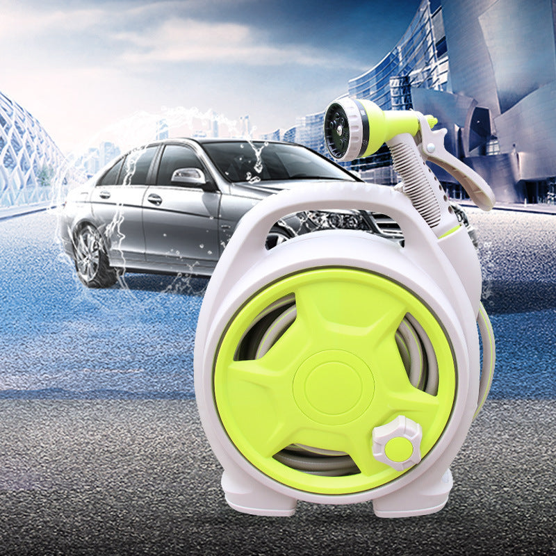 Car wash water gun - Auto Cleaning -  Trend Goods