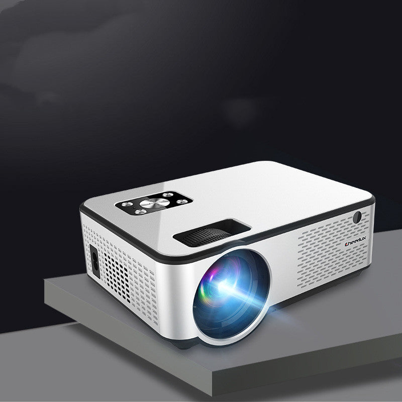 HD Home Multi-function Projector 1080P Home - Projectors -  Trend Goods