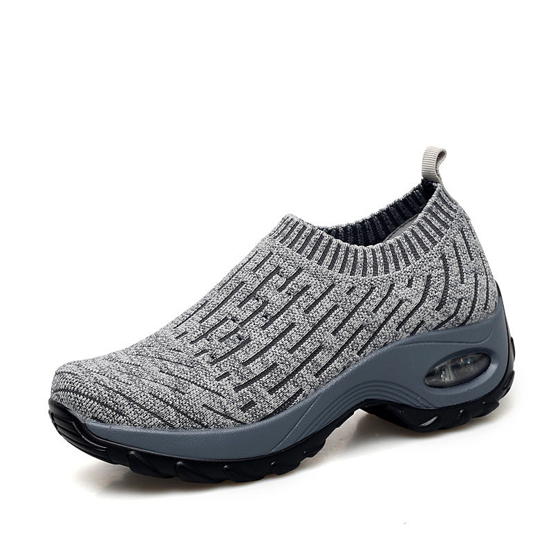 Air Cushioned Comfortable Shoes - Shoes -  Trend Goods