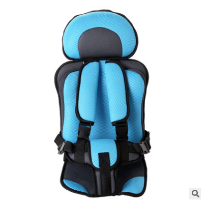 Portable Baby Safety Seat - Safety Equipment -  Trend Goods