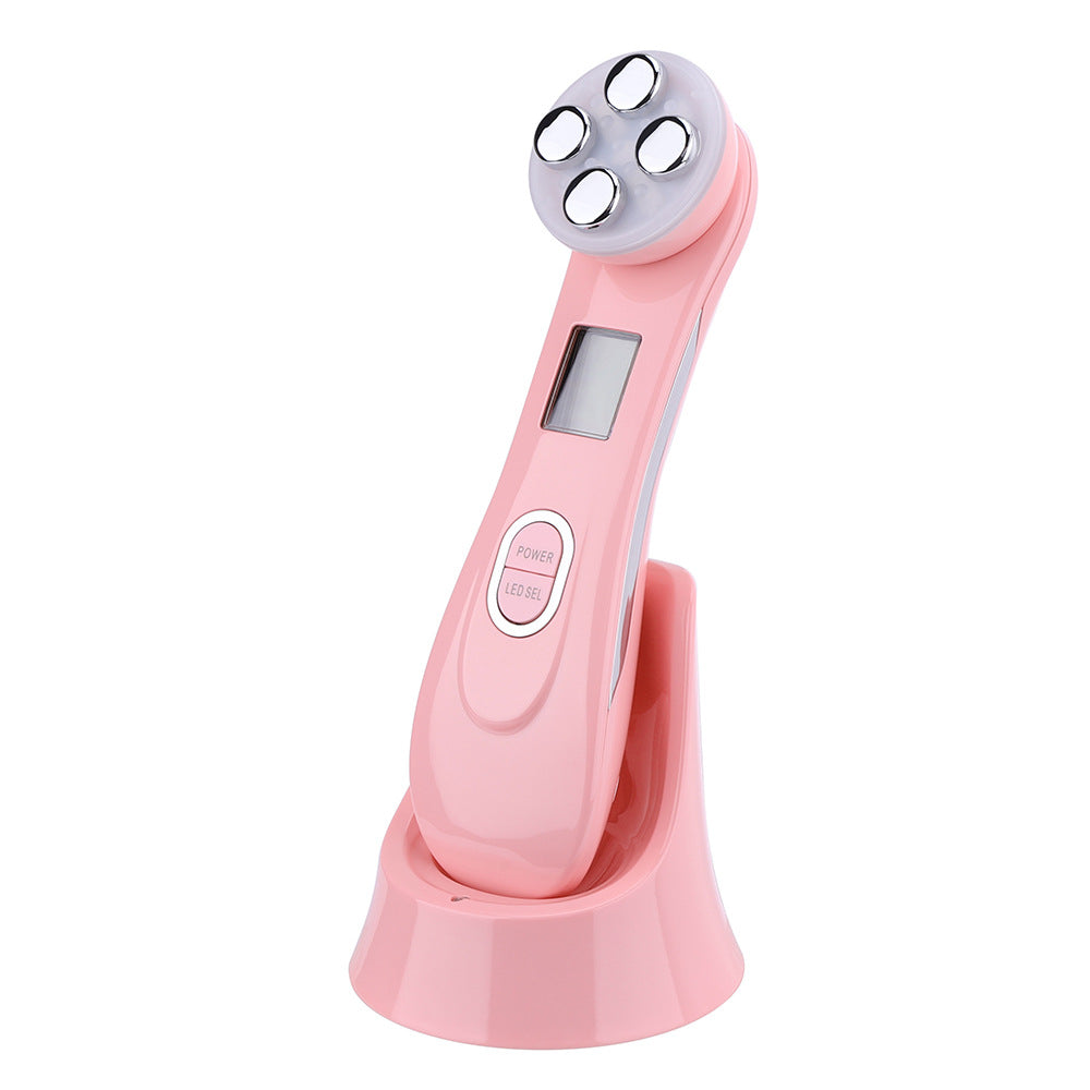 Multifunctional skin rejuvenation care instrument - Skin Care -  Trend Goods