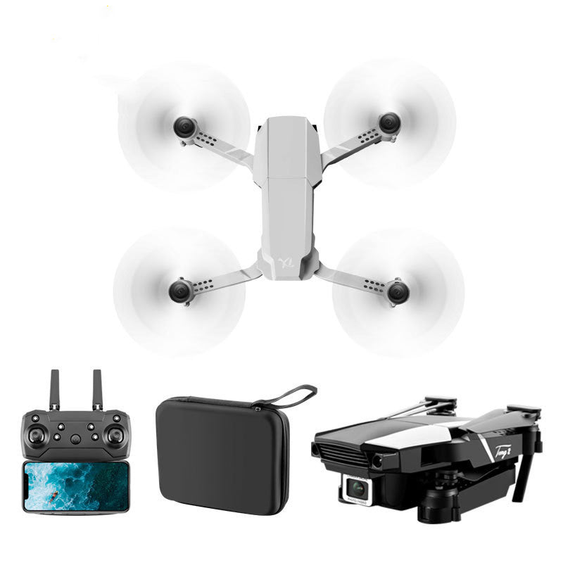 Folding Remote Control Drone  4K Dual Camera - Drones -  Trend Goods