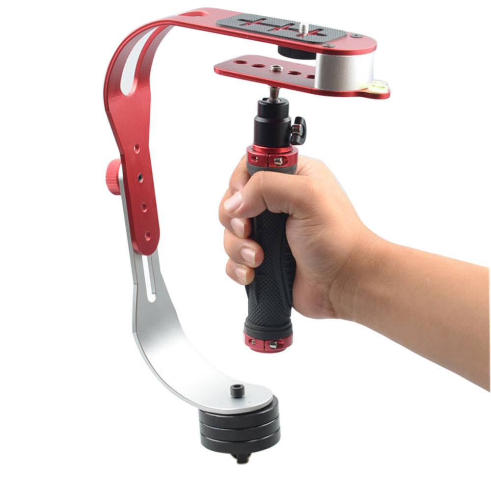 Mobile phone SLR camera DV micro single gopro handheld stabilizer - Gimbal -  Trend Goods