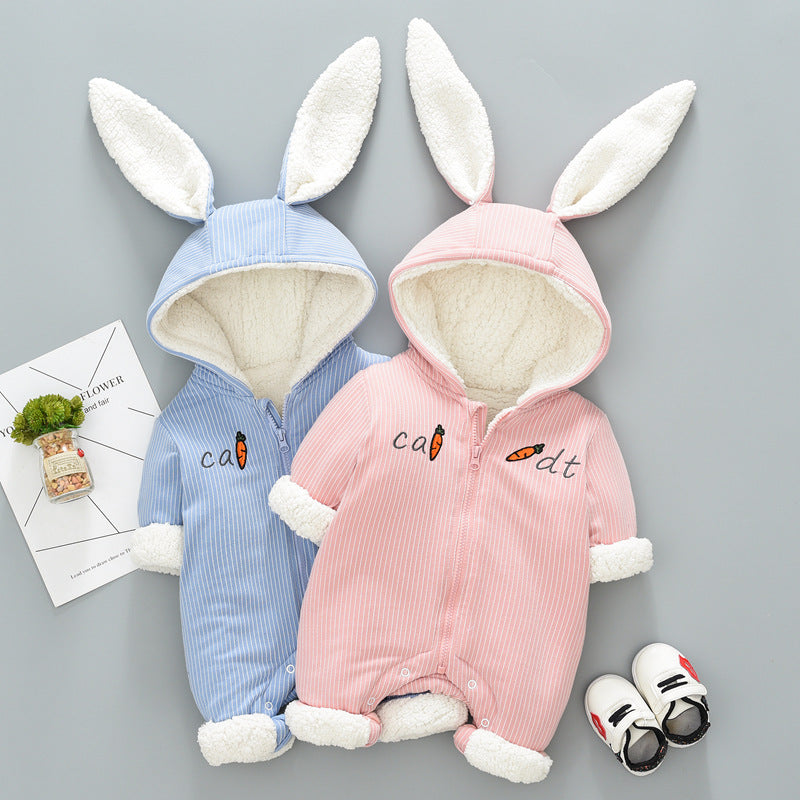 Baby Rabbit Jumpsuits - Rompers, Jumpsuits, Overalls -  Trend Goods