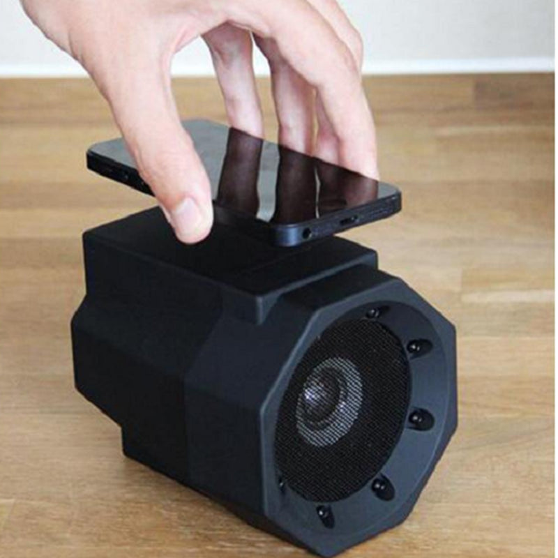 Smart Magnetic Induction Resonance Speaker - Speakers -  Trend Goods