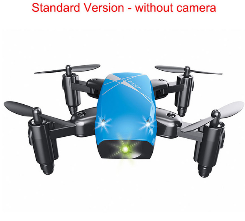 Micro Foldable RC Drone With Camera WiFi APP Control - Drones -  Trend Goods