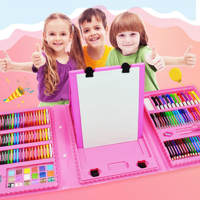 Children's drawing tools set - Painting Kits -  Trend Goods