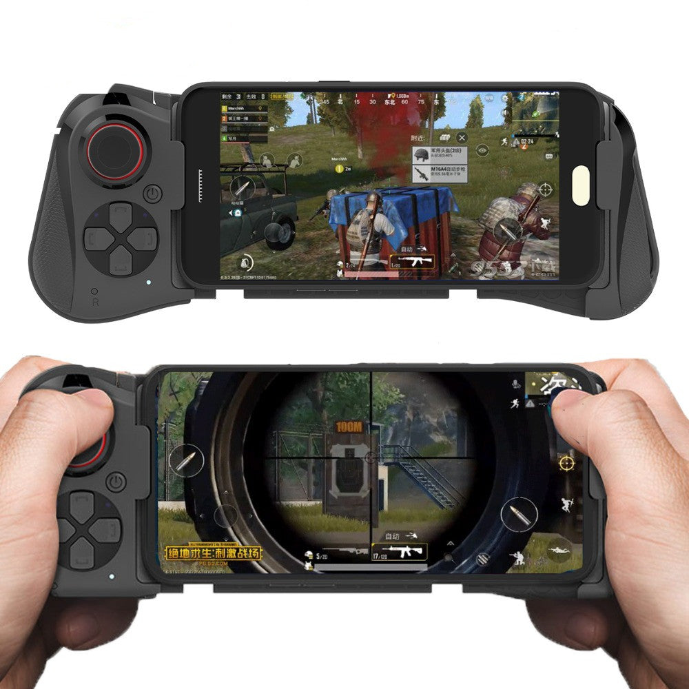 Mobile Phone Gamepad - Game Controllers -  Trend Goods