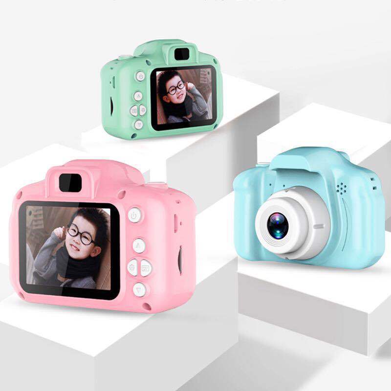 Children's HD Digital Waterproof Camera - Cameras -  Trend Goods