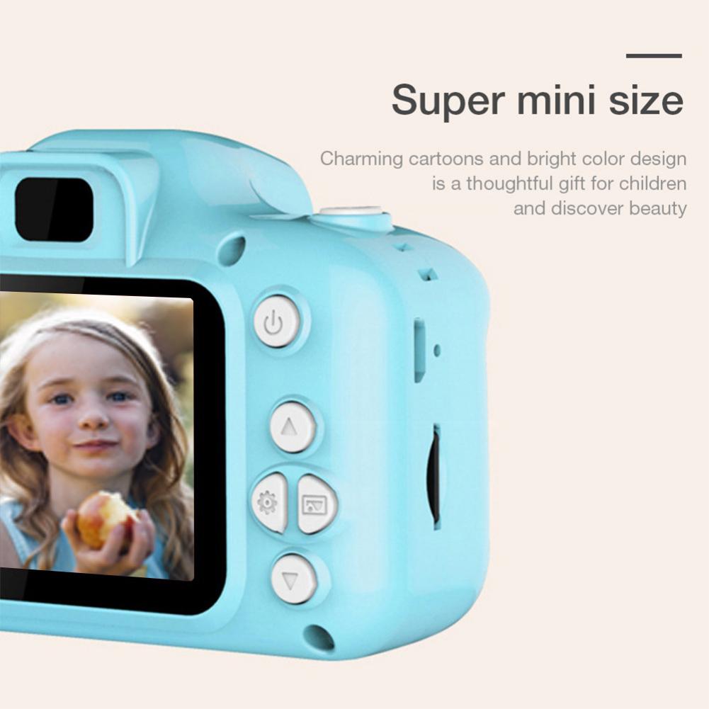 Children's HD Digital Waterproof Camera - Cameras -  Trend Goods