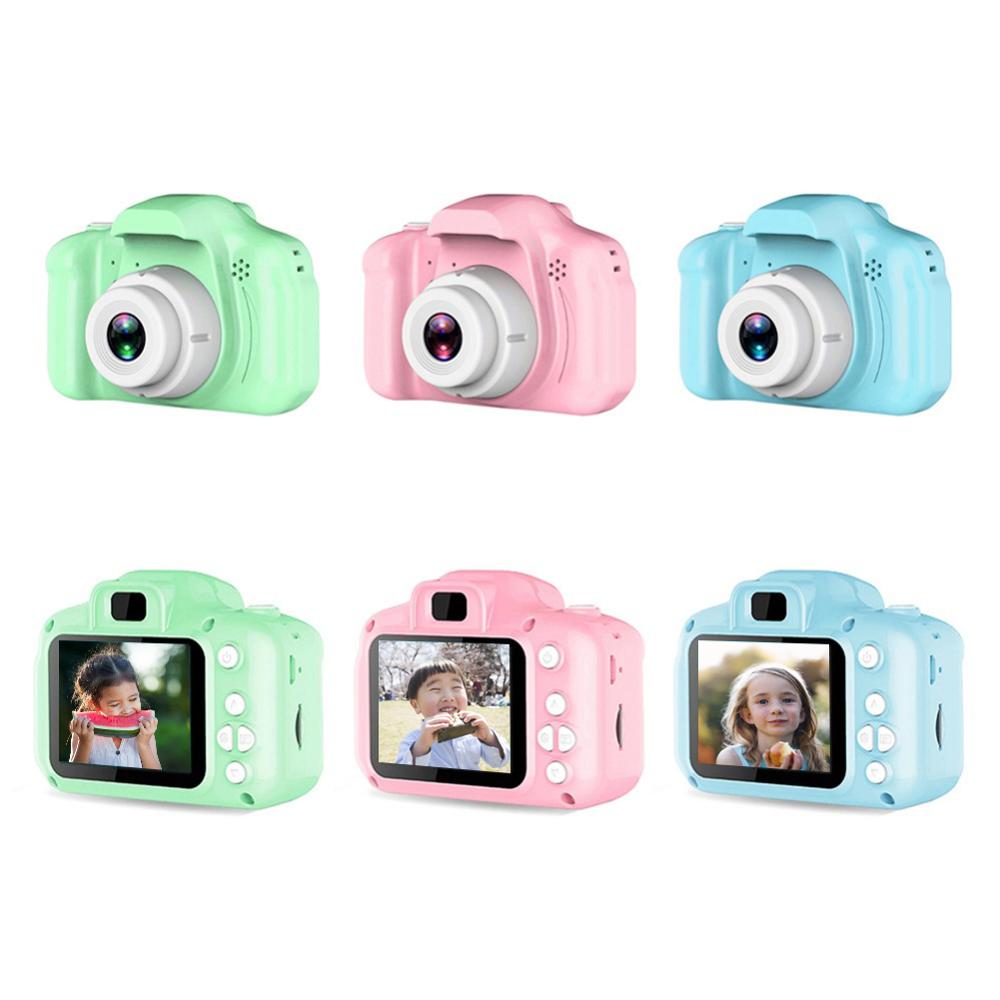 Children's HD Digital Waterproof Camera - Cameras -  Trend Goods