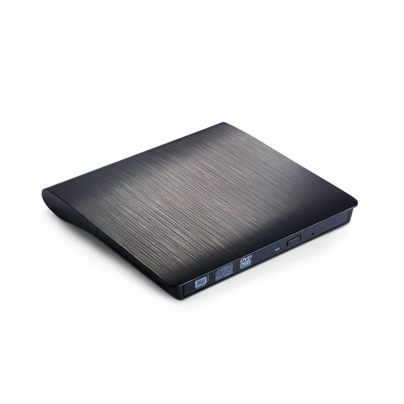 Notebook External Mobile Optical Drive - Portable DVD -  Trend Goods