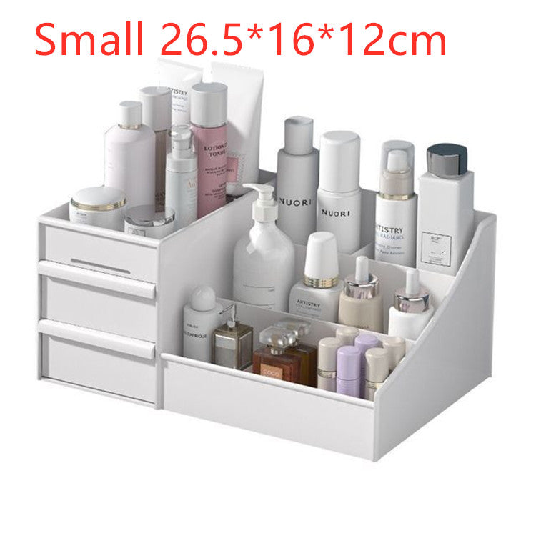 Cosmetic storage box - Cosmetic Storage -  Trend Goods