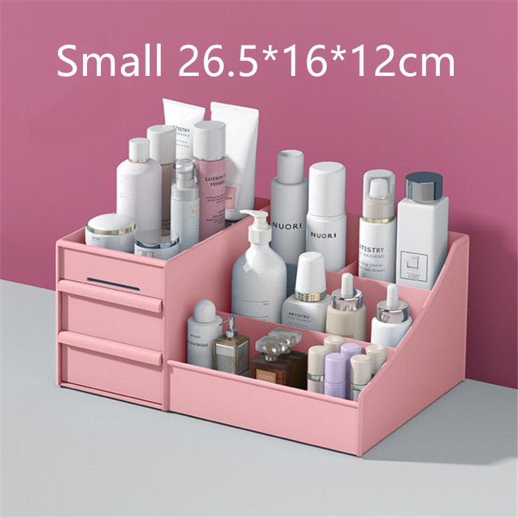 Cosmetic storage box - Cosmetic Storage -  Trend Goods