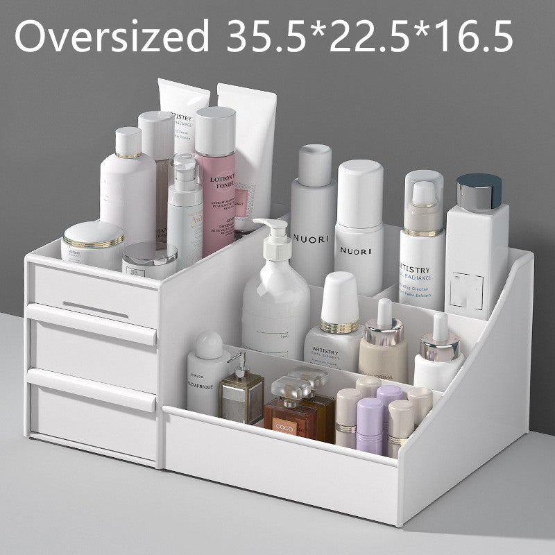 Cosmetic storage box - Cosmetic Storage -  Trend Goods