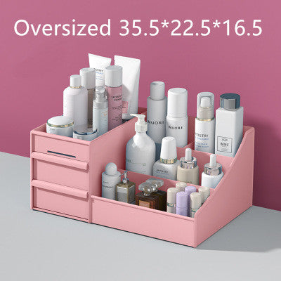 Cosmetic storage box - Cosmetic Storage -  Trend Goods