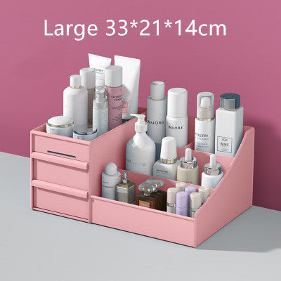 Cosmetic storage box - Cosmetic Storage -  Trend Goods