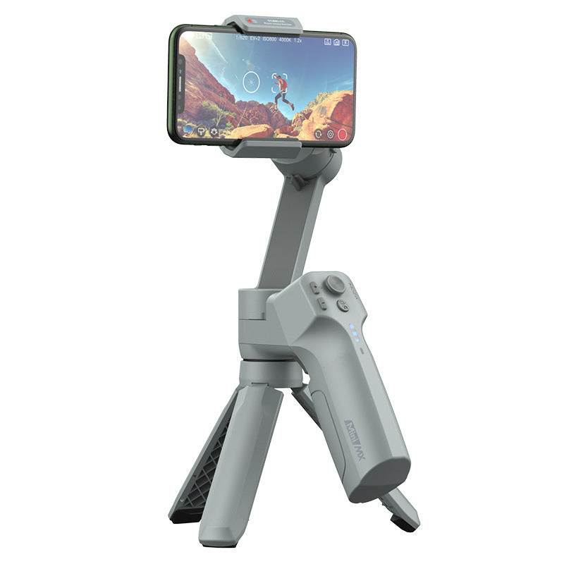 Magic Claw Mini MX Mobile Phone Folding Stabilizer - Gimbal -  Trend Goods