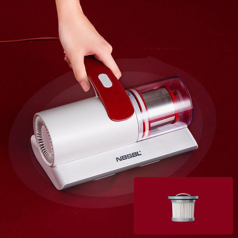 Portable Wireless Sterilization Vacuum Cleaner - Cleaning Gadgets -  Trend Goods