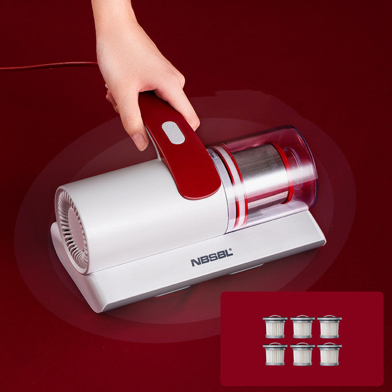 Portable Wireless Sterilization Vacuum Cleaner - Cleaning Gadgets -  Trend Goods