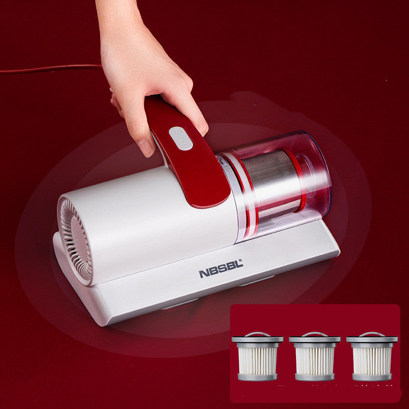 Portable Wireless Sterilization Vacuum Cleaner - Cleaning Gadgets -  Trend Goods