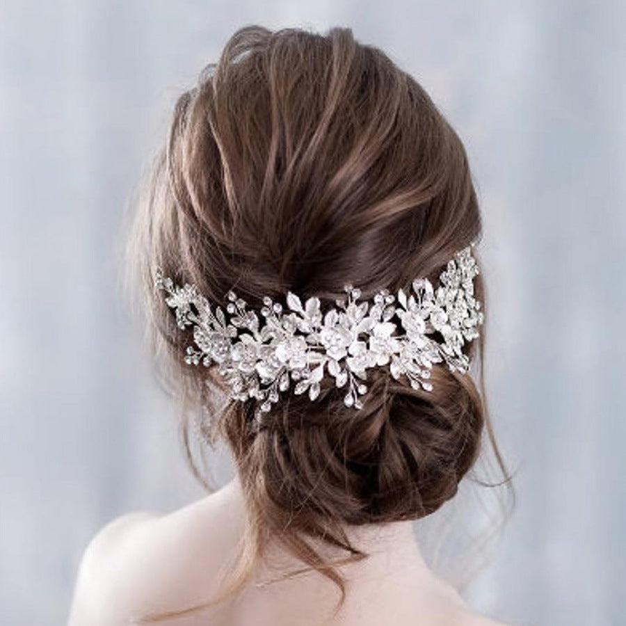 Wedding Dress, Hair Accessories, Headband - Hair Accessories -  Trend Goods