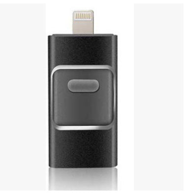 Mobile Computer OTG Three-in-one USB Flash Drive - USB Disk -  Trend Goods