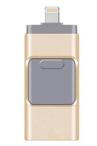 Mobile Computer OTG Three-in-one USB Flash Drive - USB Disk -  Trend Goods