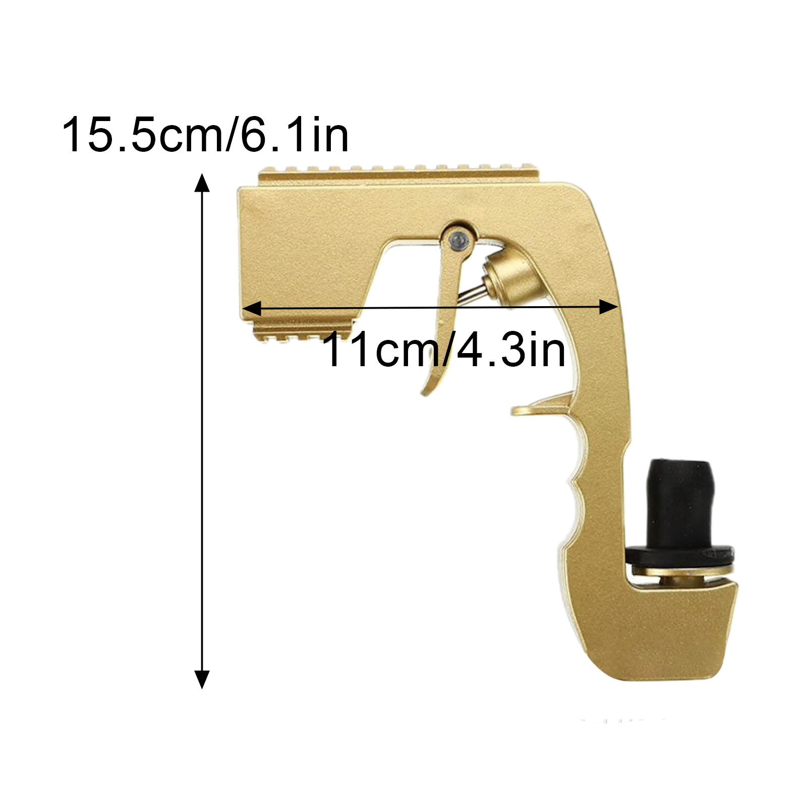 Beverage Gun Dispenser Trend Goods